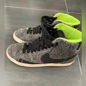 Nike high tops
